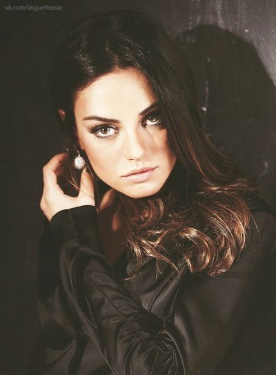 Ирина Лаврова