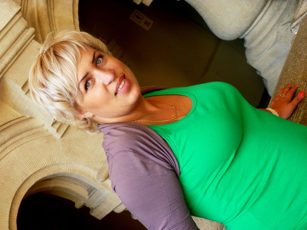 Иванова Иринка