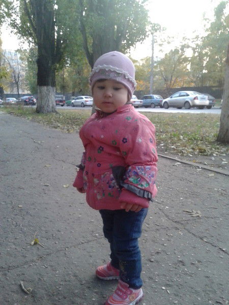 Люда Абдуллаева