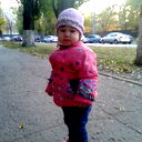 Люда Абдуллаева