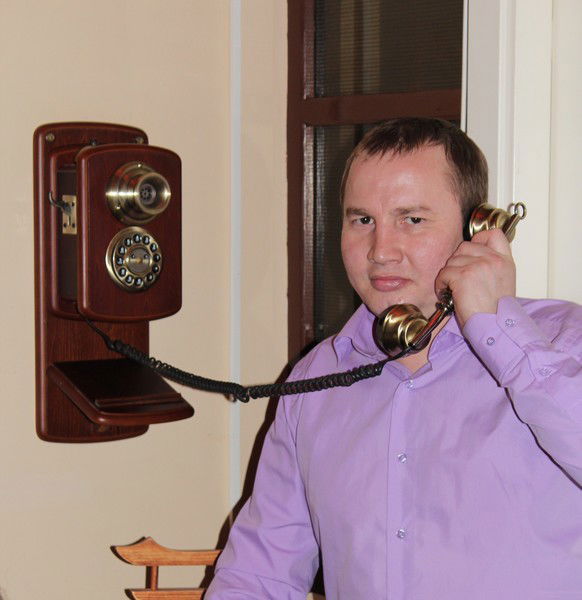 Андрей Кашеев