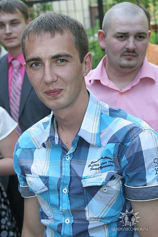 Винарис Мухаматдинов