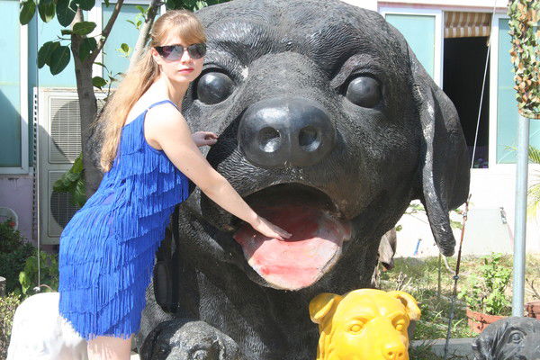 Маргарита Лотц