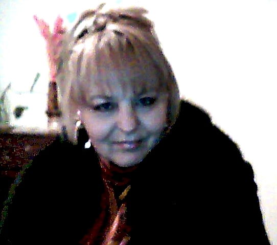 Алла Морару