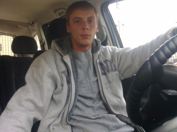 Артем Мокшенинов