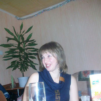 Ольга Рыкина