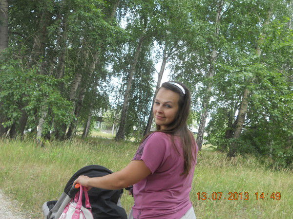 Ирина Логвинова