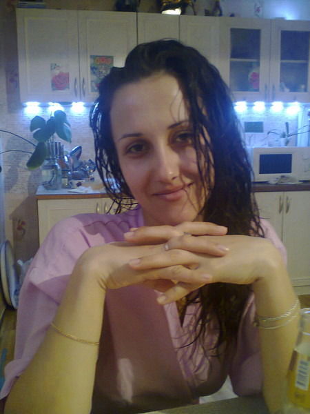 Валентина Жоламанова