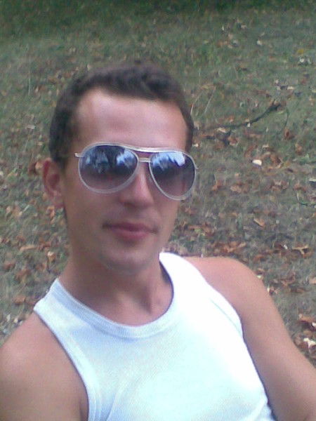 Илья Почтовый