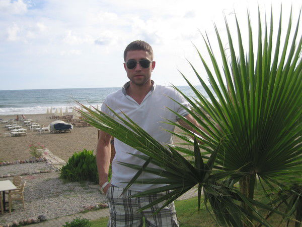 Стасик Калуга