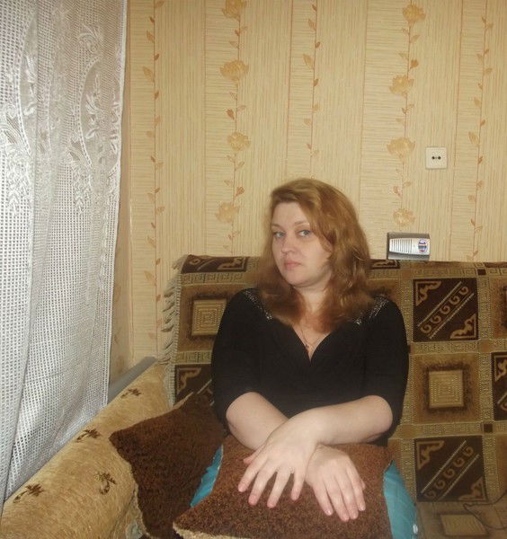 Елена Малафеева