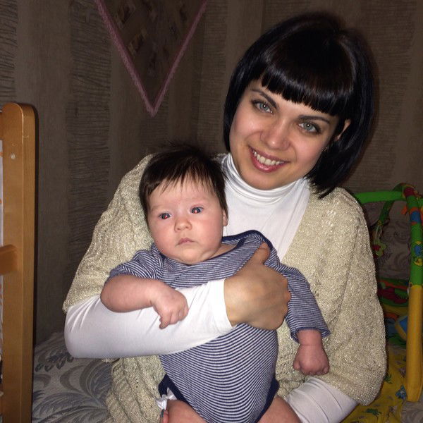 Татьяна Луцик