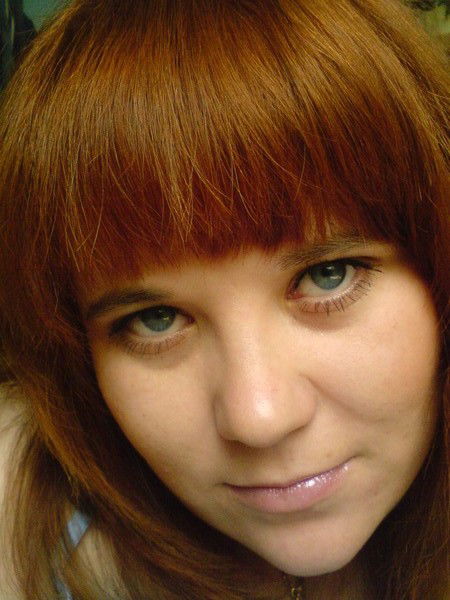 Марина Шмагина(Ямкина)