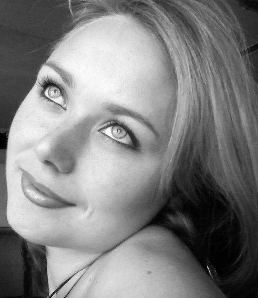 Надежда Жукова