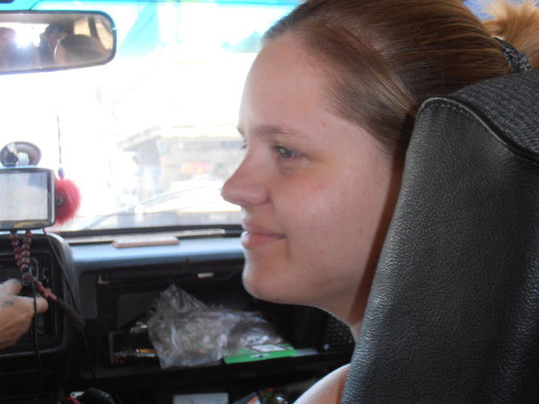 Светлана Кузнецова