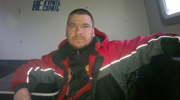 Владимир Коженов