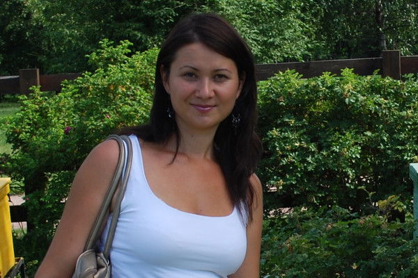 Майя Сафаева