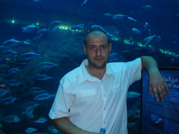 Сергей Скоропупов