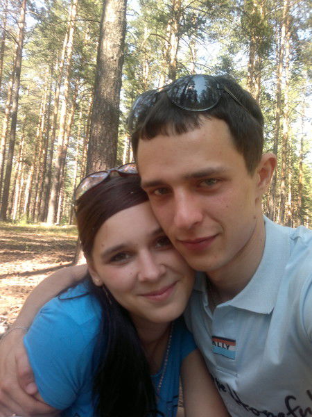 Никита Пушкарёв