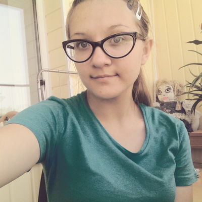 Ксения Майер