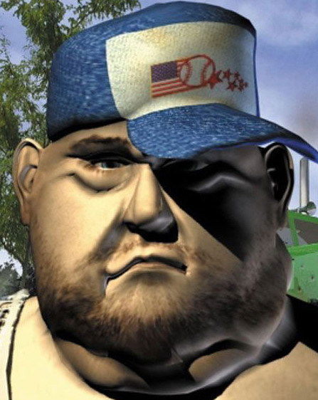 Виталий Ерошков