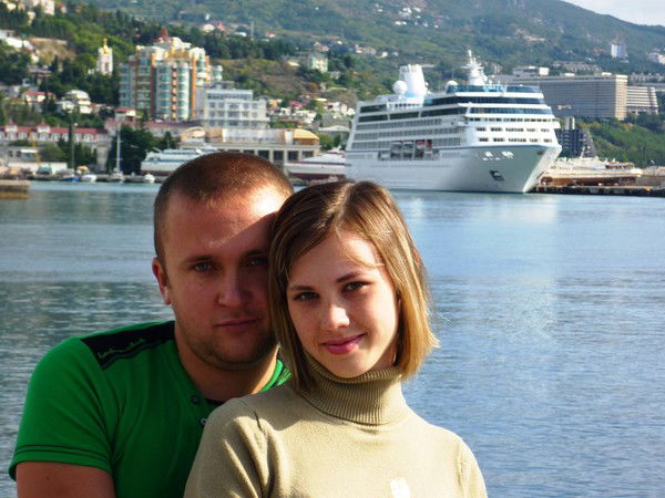 Дмитрий Шестопалов