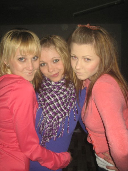 Виолетта Татаурова