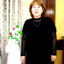 Сауле Ильинична