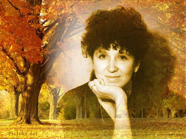 Татьяна Мовилян