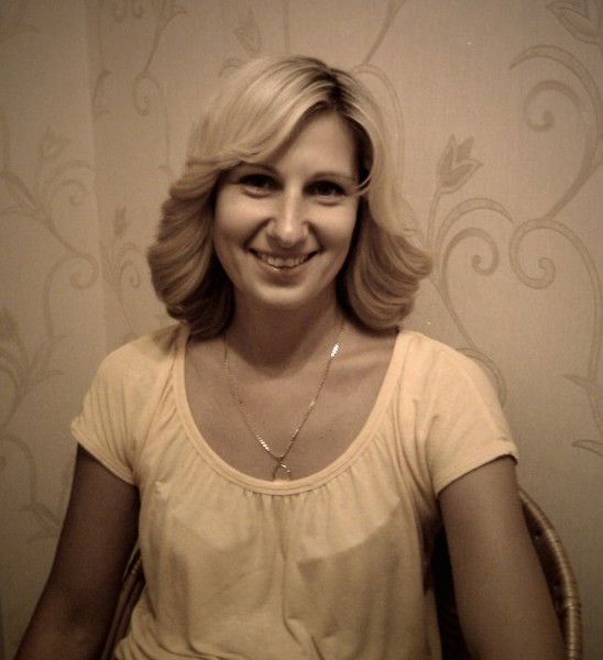 Зуева Татьяна