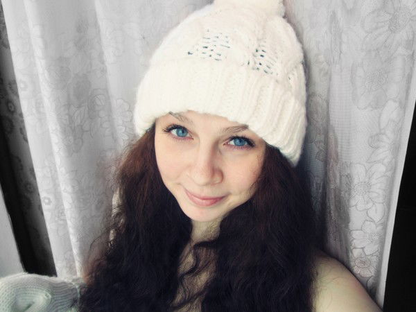 Светлана Алексеевна