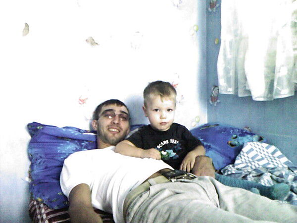 Игорь Ржевский