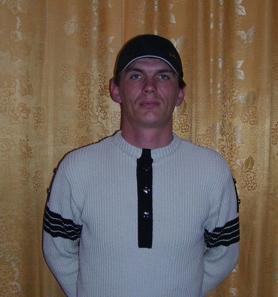 Александр Ратько