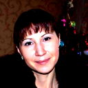 Анна Алексеева