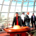 Берик Сатиев