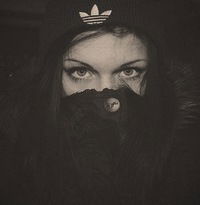 Дарья Степанова