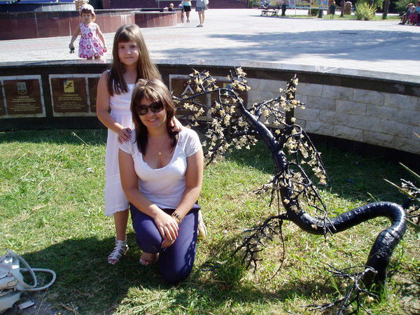 Люция Салихова