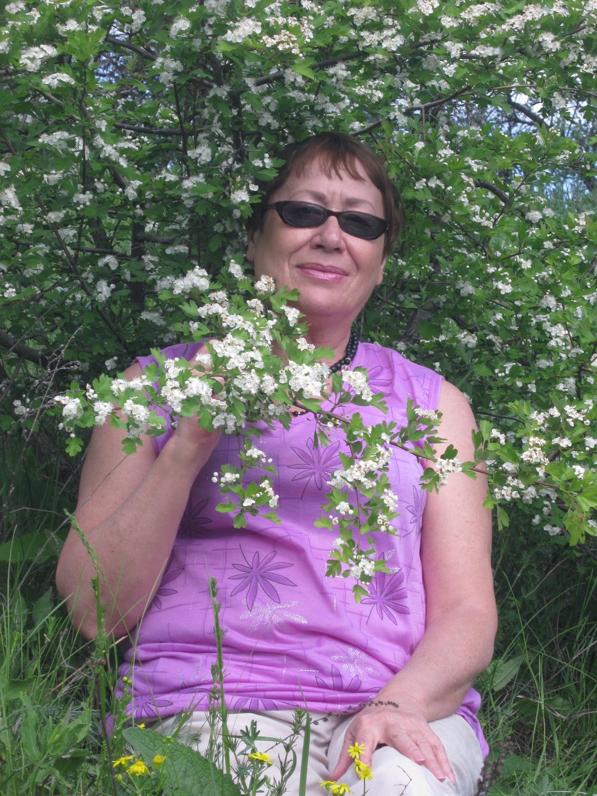 Любовь Тодоровская