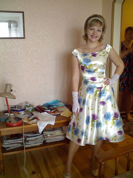 Алеся Тарун