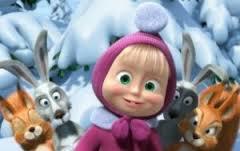 Екатерина Новокрещенных