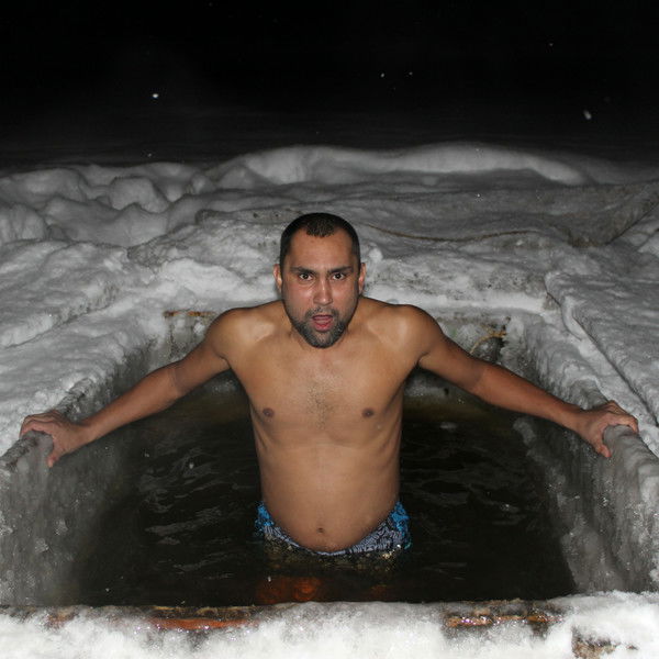 Радик Мясаутов