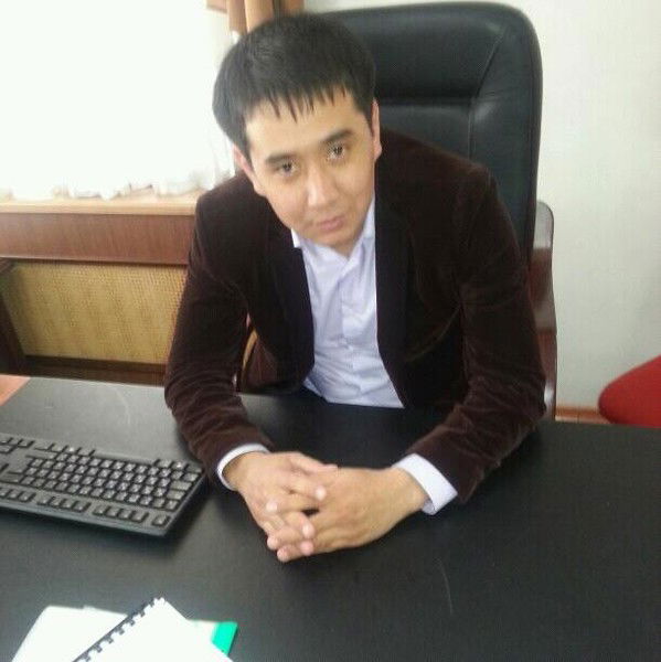 Нуржан Абдуллаев