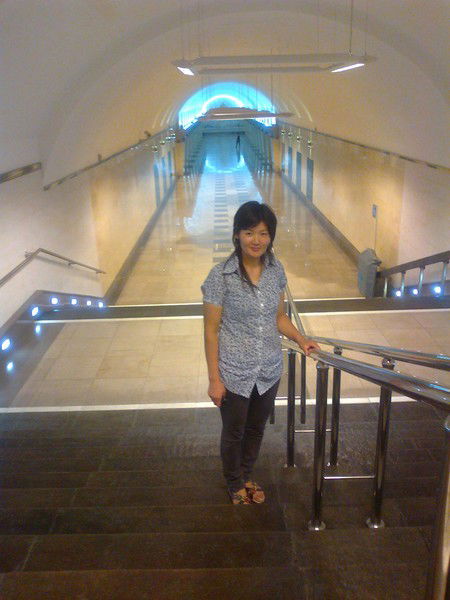 Айнур Каймакбаева