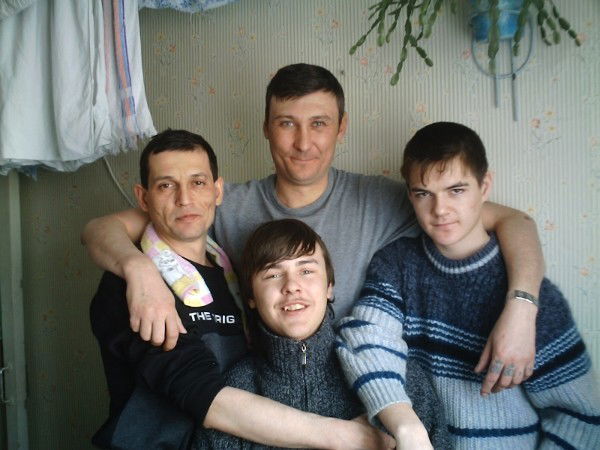 Юрий Соловей