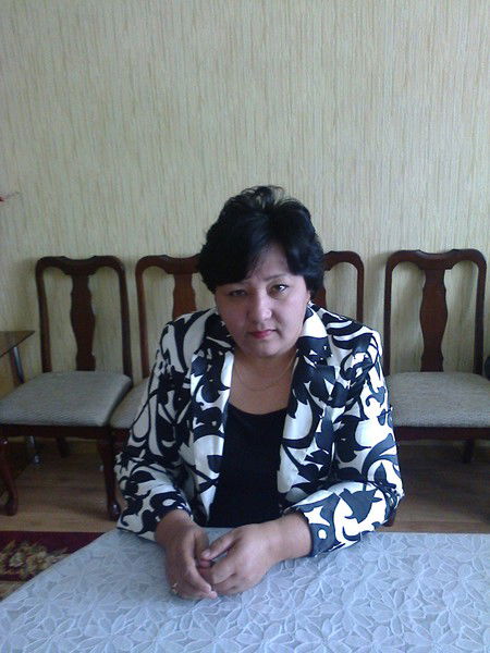 Зиба Кобжасарова