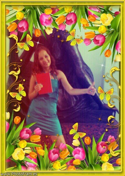 Ольга Агапова