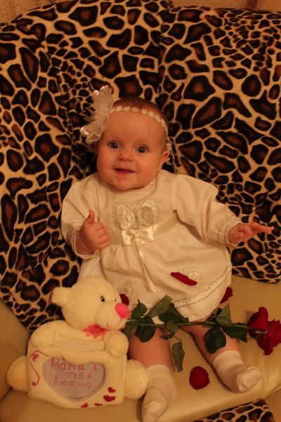 Юлия Квиндт