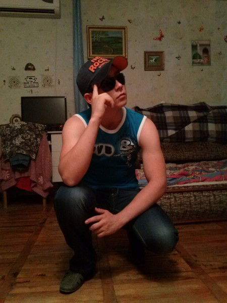 Рашид Девликамов