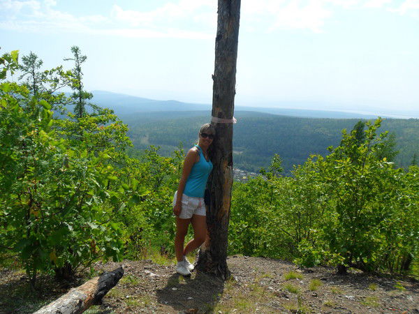 Татьяна Магаревич