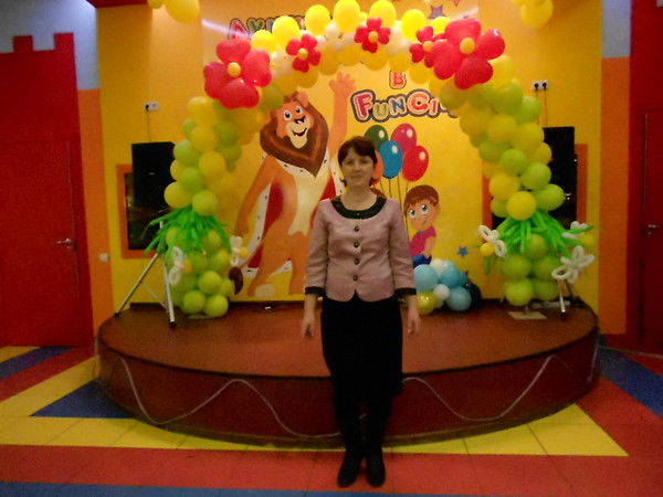 Минзиля Сафина